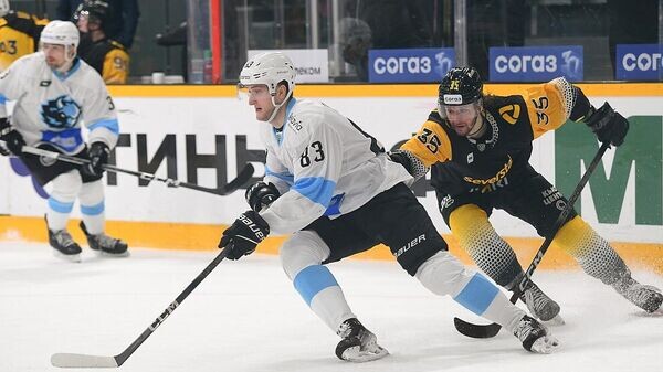    © ХК "Динамо-Минск"