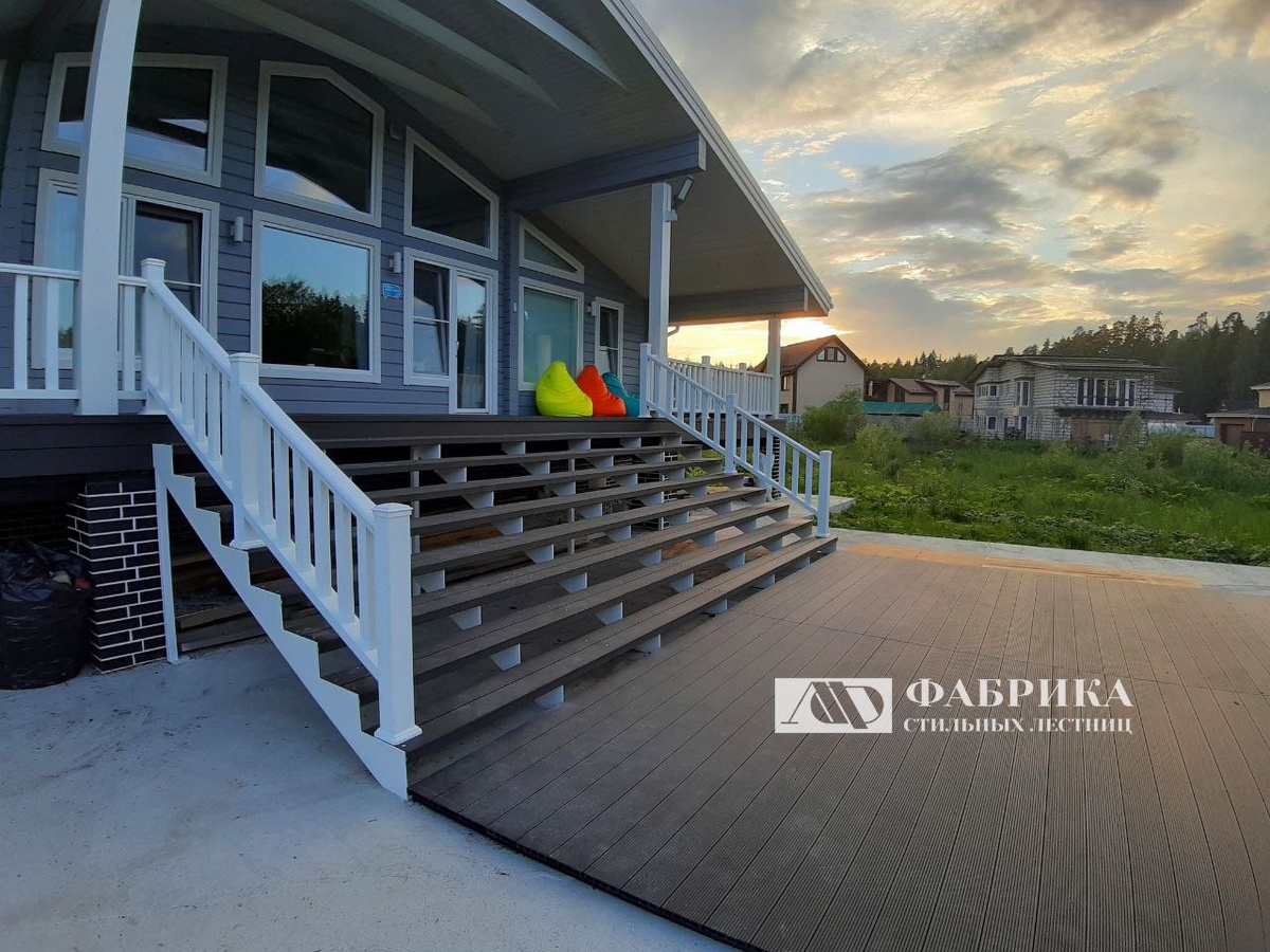 Работа Фабрики Стильных Лестниц. Номер телефона для обращения: +79684244844