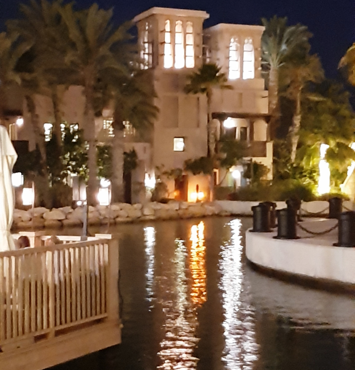 Рынок Мадинат