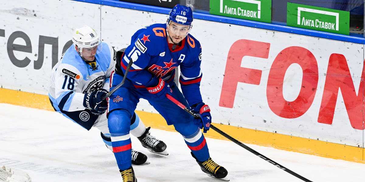 Фото с сайта СКА