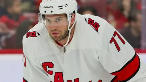 Тони Деанджело времен НХЛ, из открытых источников в Рунете