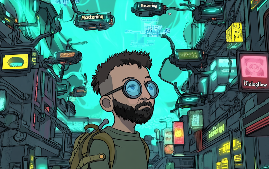    naучитесь-использовать-dialogflow-для-работы-учебники-по-ии maxlednev