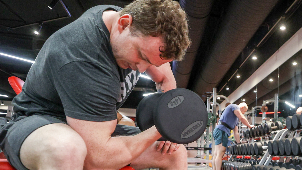    Фото: Bulkin Sergey/news.ru/Globallookpress