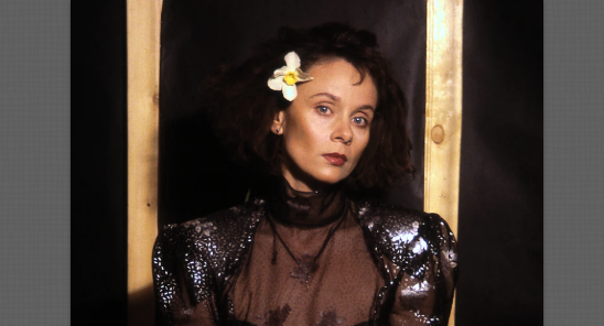 Любовь Полищук, по воспоминаниям многих коллег, была хрупкой, но сильной женщиной и хорошим другом