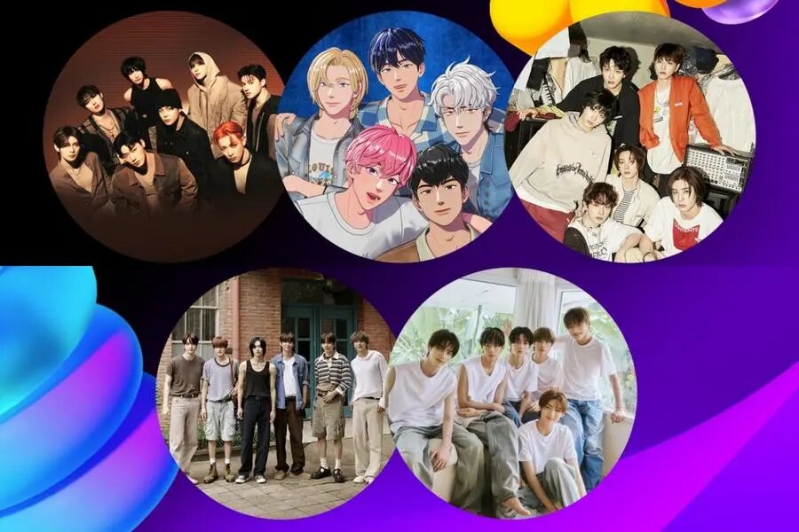 Листайте вправо, чтобы увидеть больше изображений