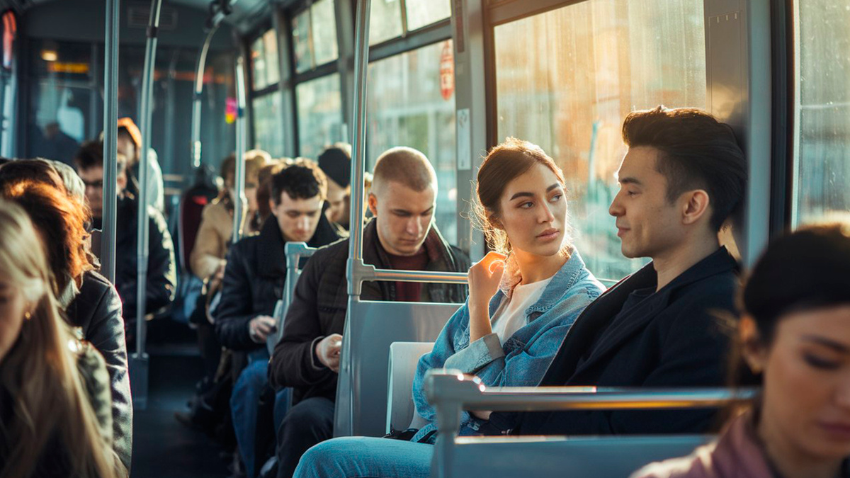 Время, остановленное тишиной утра, наполняло души мягким светом, вызывая размышления о бытии. Утренние тени, плавно скользившие по окнам, оставляли невидимые следы на мечтательных лицах...