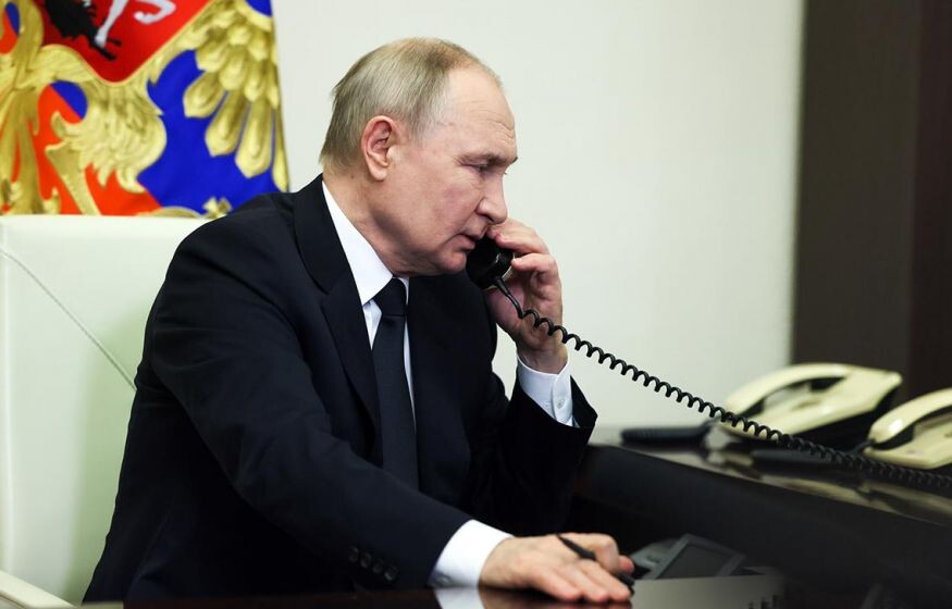    «Вашингтон пугает Кремль Зеленским»: мнение эксперта