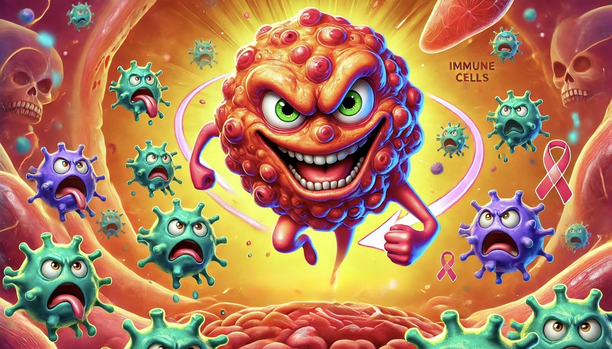 Может Ли Рак Стать Хроническим?