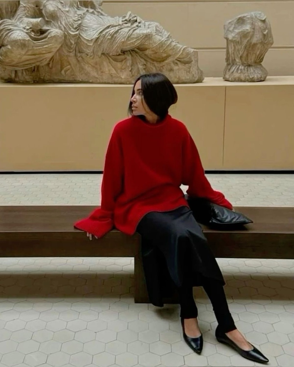 Оксана Рим. Фото tg.