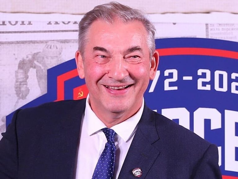    Фото: fhr.ru / Федерация хоккея России Ирина Амелина