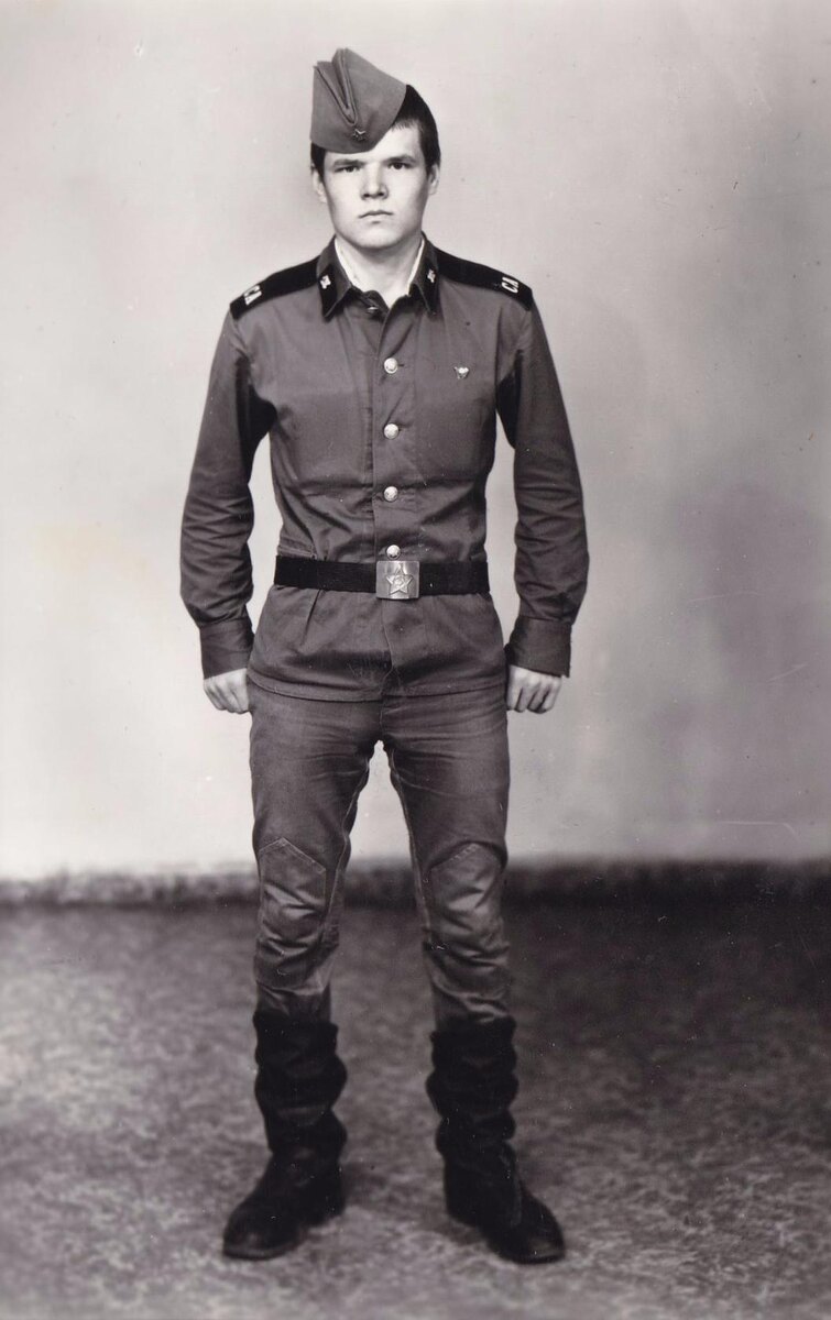 Классика! Даже придраться не к чему. Фото Сергея Мельника...