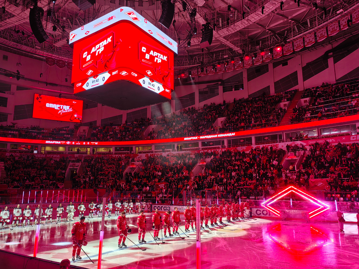 Фото Денис Мжельский, текст Анар Каханова