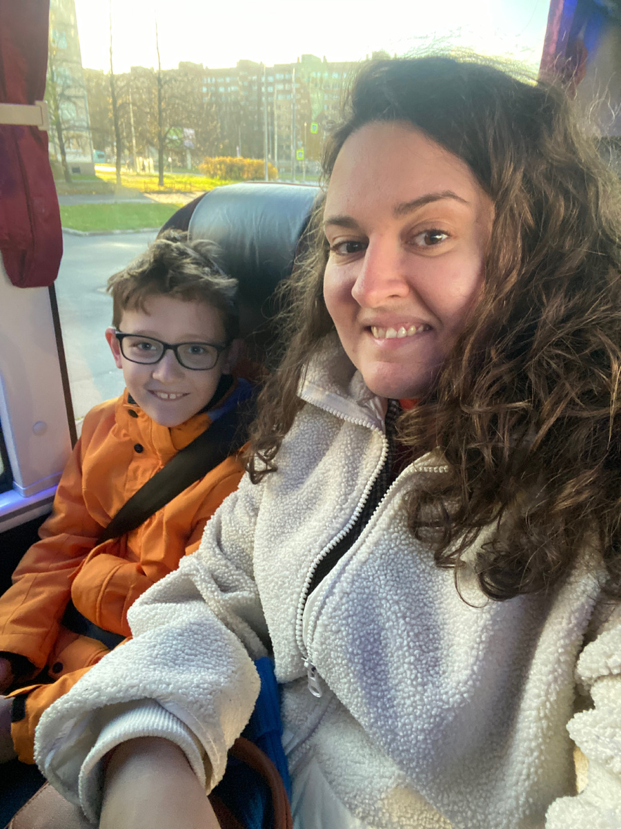 Путешественники