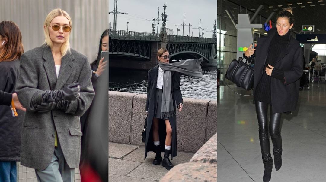 Пальто DreamWhite 