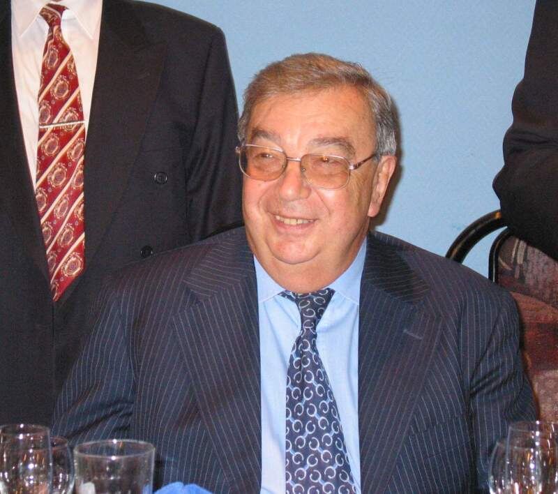    Фото: Viktor Chernov/Russian Look/Globallookpress