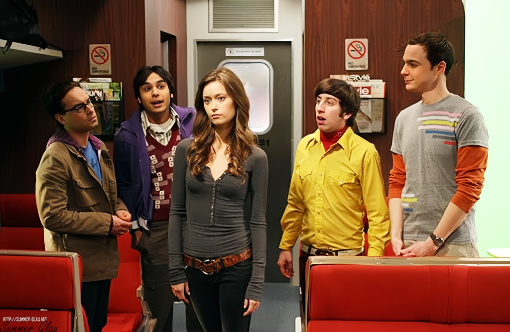  Эпизод «Разъединение Терминатора» (S02E17)