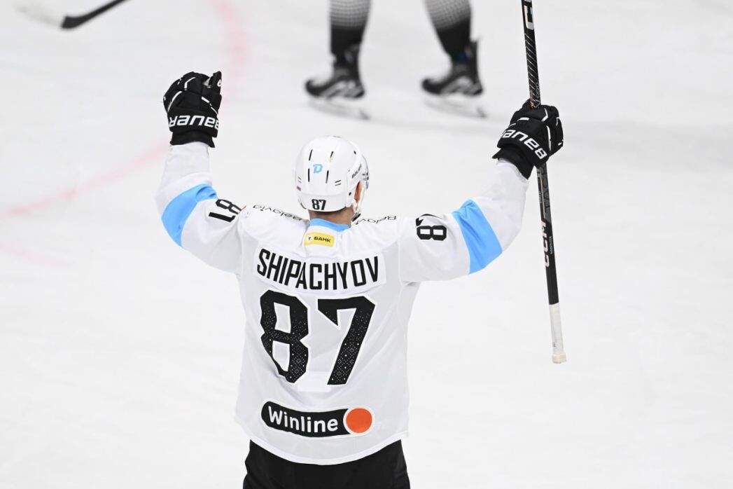    Фото: ХК «Динамо» Минск