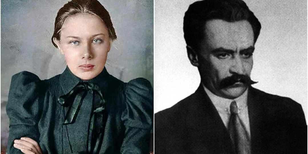 Что стало с первым — гражданским мужем Надежды Крупской