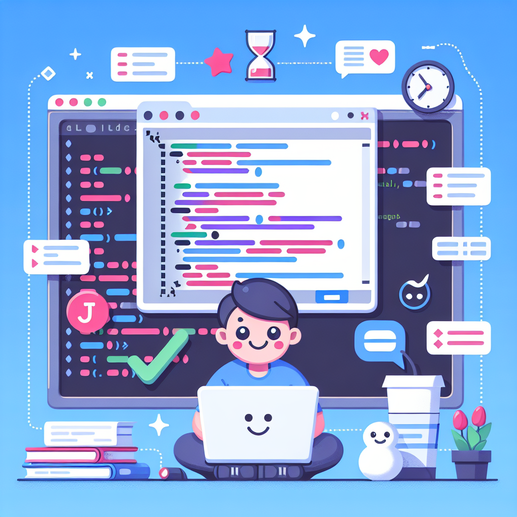 Как добавить JavaScript к HTML файлу в Visual Studio Code