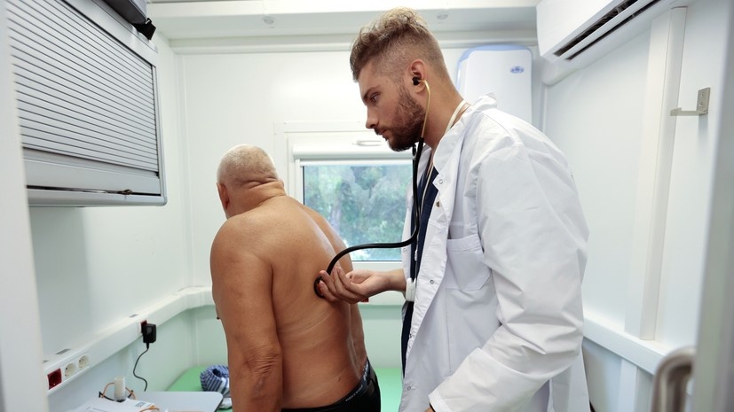   РИА Новости Сергей Аверин