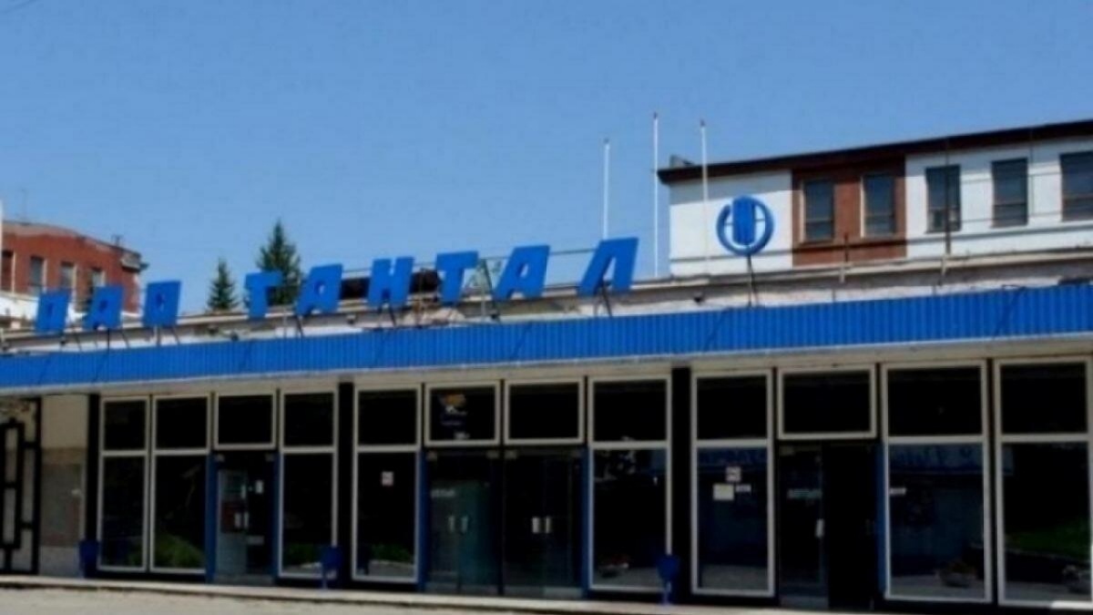    «Русагро-Саратов» купило завод-банкрот «Тантал» за 350 млн в октябреНовости Саратова и области – Сетевое издание «Репортер64»