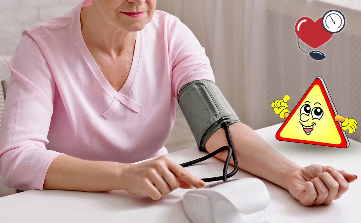 Нижнее давление: скрытая угроза или ключ к долголетию? От симптомов к решениям: полное руководство по управлению нижним давлением