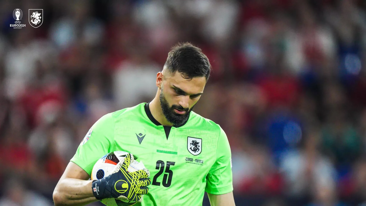 © Courtesy of Nakrebi