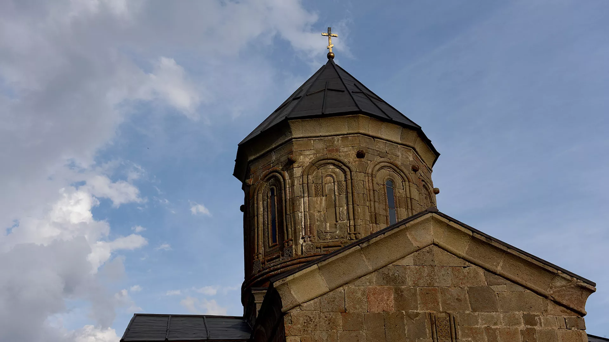 © photo: Sputnik / Stringer