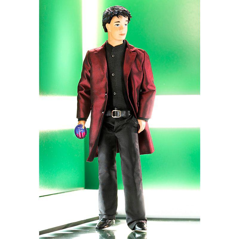 2003 1 Modern Circle Collection Ken Doll - Second Edition, Mattel