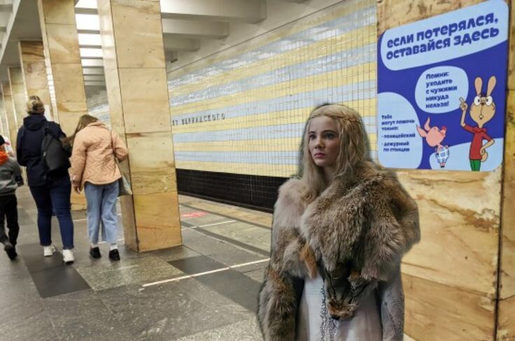 Что делать если потерялся? Есть ответ!