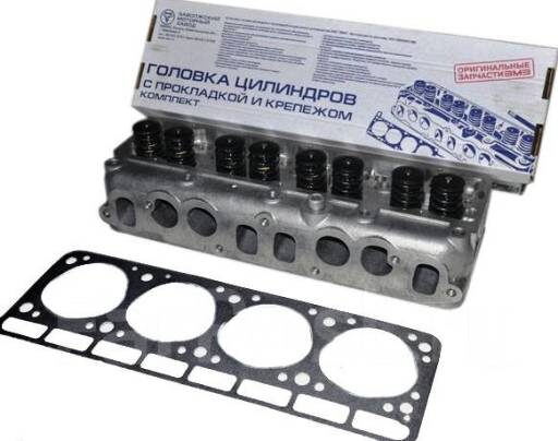 Головка блока ГБЦ 4216 ЗМЗ