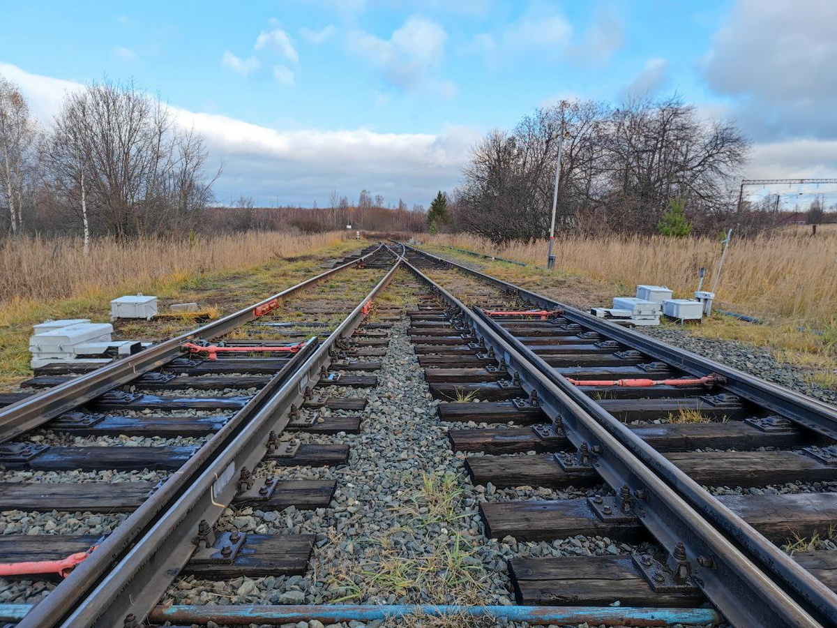 Если сесть в Нижнем Новгороде на электричку и пару часов проехать в сторону Кирова, то вам на пути обязательно попадется неприметный полустанок под названием «Сухобезводное», названный так в честь находящегося рядом крошечного поселка. Название с издёвкой: найти тут сухое место - задача не из простых. Вокруг болота и топи. А еще вокруг зоны. Так сложилось исторически. 86 лет назад отсюда начиналась территория УнжЛага, или как горько шутили местные, страны Унжлагии, «население» которой достигало до 60 тыс. человек. Раскинувшаяся в междуречье Унжи и Ветлуги она занимала значительную территорию, сплошь покрытую лесом, который, советское правительство активно продавало. Лес кто-то должен был рубить и вывозить, советы использовали для этого самый дешёвый труд - заключённых. Унженские лагеря в лесах стали расти как грибы. К ним вел путь по одноколейной железной дороге. Путь в никуда. Так продолжалось до 1961 года, когда Советский человек впервые полетел в космос. За прошедшие с того момента 63 года, от лагерей не осталось ничего. Большую часть в лихие 90-ые растащили на металл, а то, что не прибрал к рукам человек, начала стирать с лица земли природа. P.S. 30 октября в России отмечается день памяти жертв политических репрессий.
