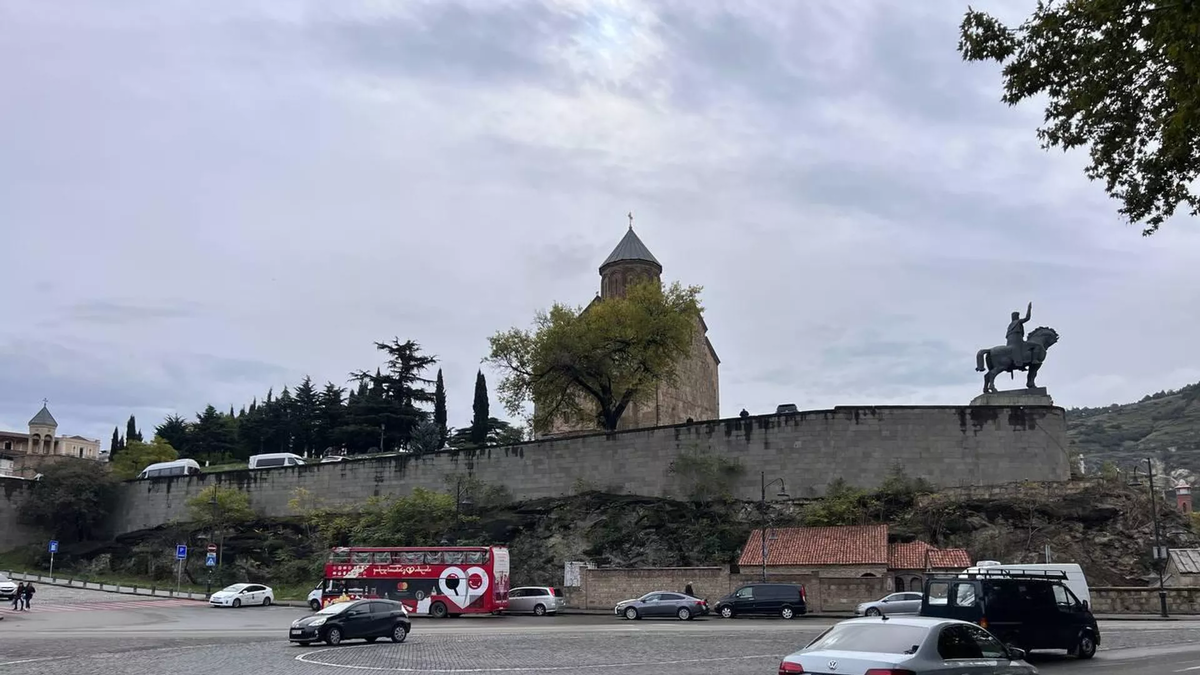 © photo: Sputnik / Stringer