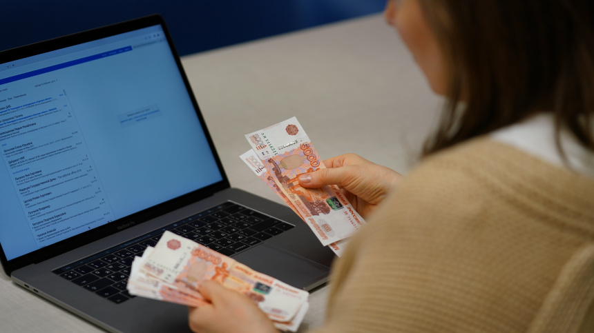    Фото: ИЗВЕСТИЯ/Анна Селина