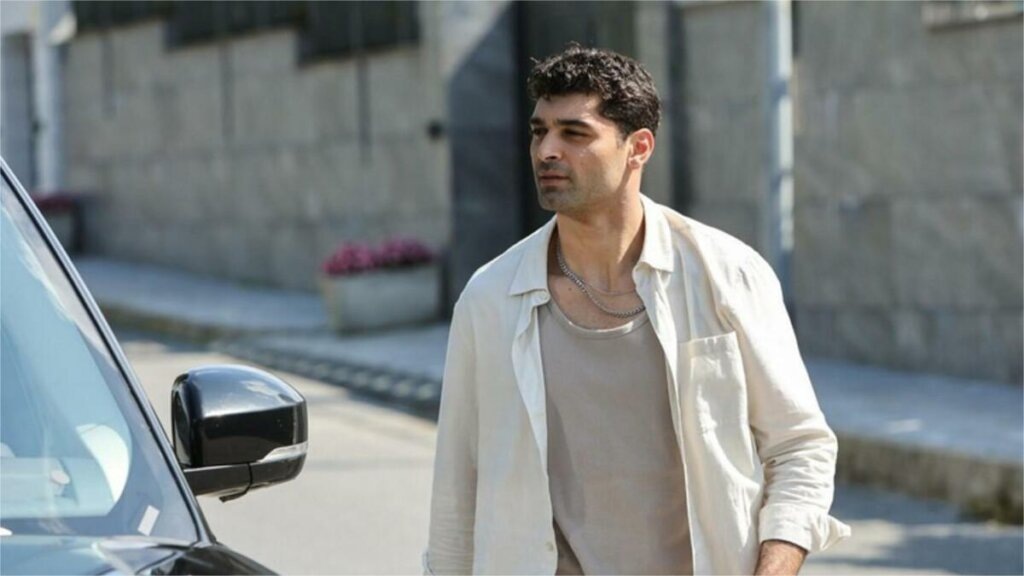 Фото: кадр из сериала