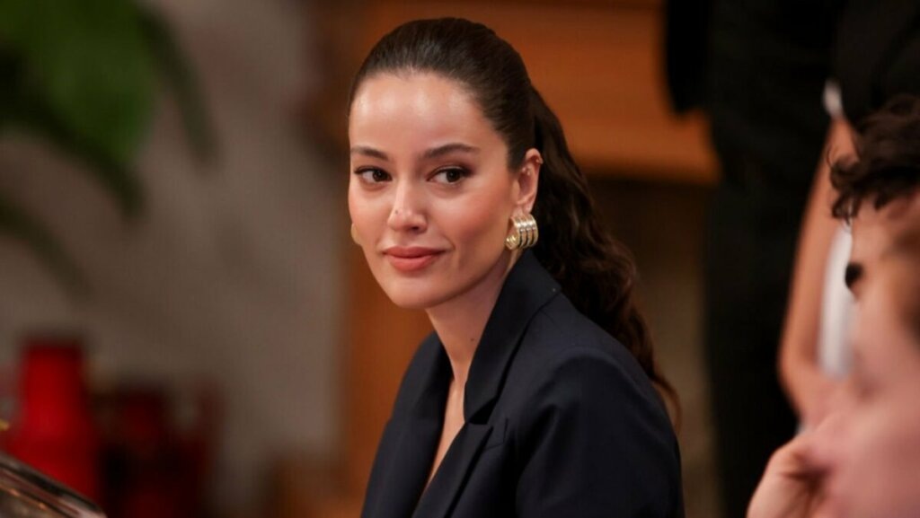 Фото: кадр из сериала