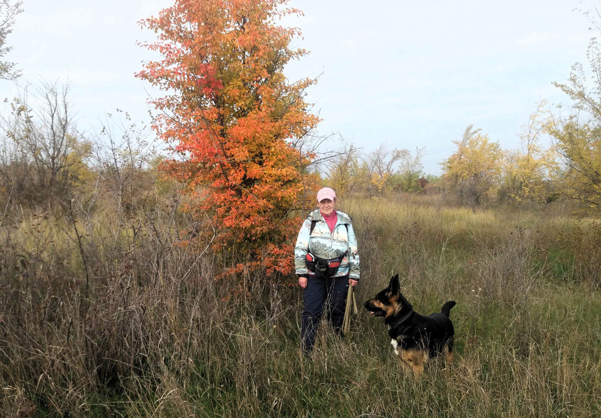 Фото автора