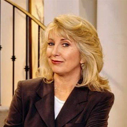     Умерла звезда «Тутси» и «Близких контактов третьей степени» Тери Гарр