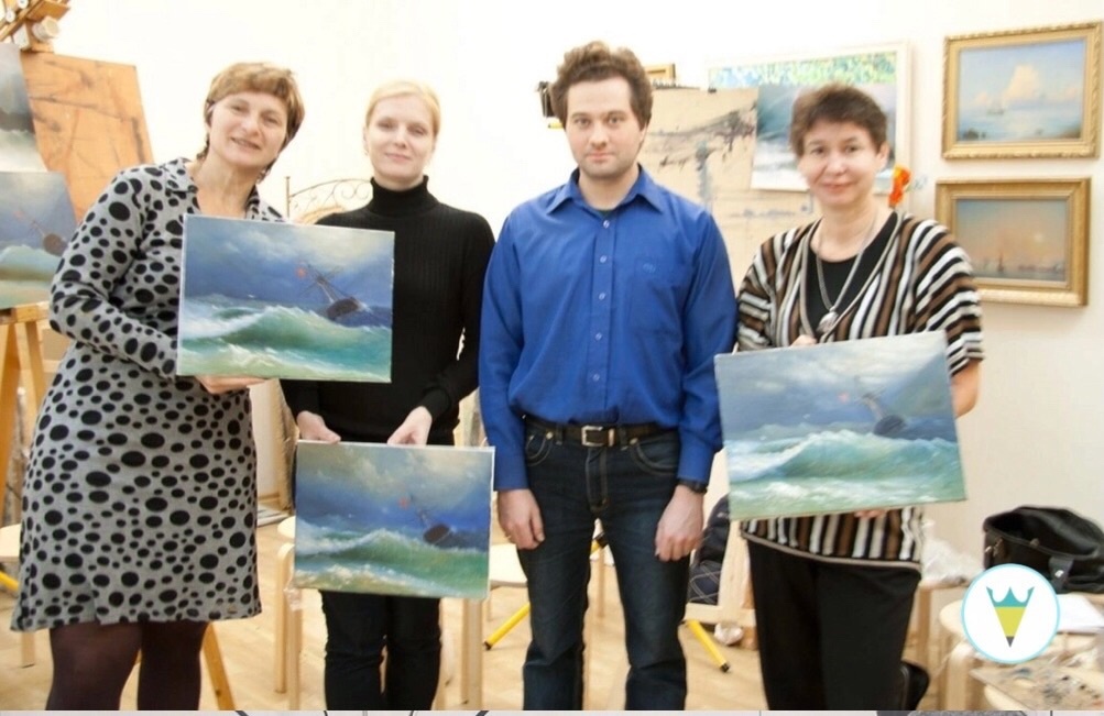 В идеальном мире мы все находим увлечения, которые приносят счастье и делают нас полезными. А в реальности? Многие сталкиваются с пустотой и одиночеством.