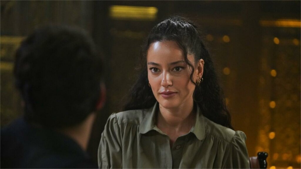 Фото: кадр из сериала