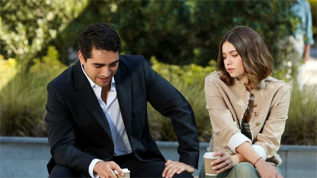 Фото: кадр из сериала