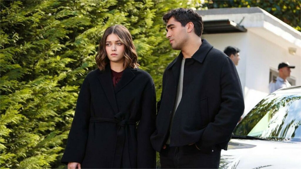 Фото: кадр из сериала