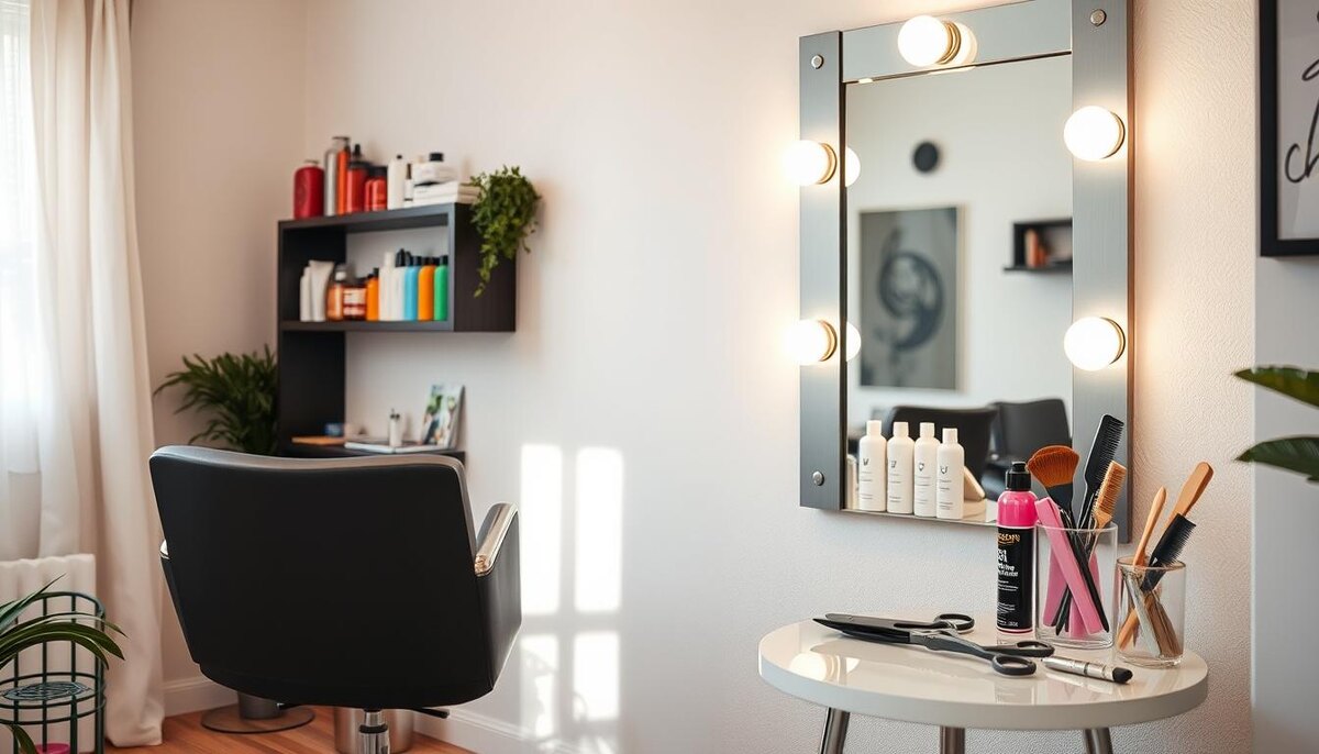 уход за волосами после домашних экспериментов