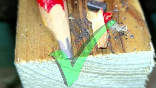 Деревня DIY | Что делать если сломался карандаш ?) | Дзен