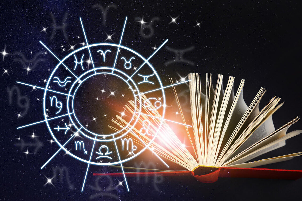    Астрология 123RF/legion-media.ru