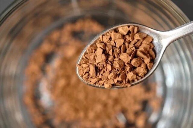    Что такое сублимированный кофе?