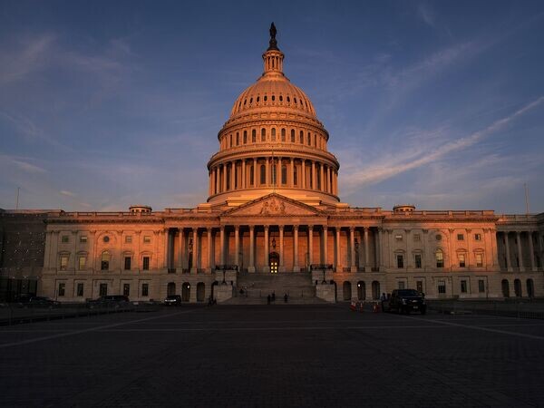    © AP Photo / J. Scott Applewhite