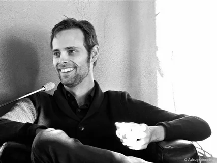 Рэнсом Риггз. Фото из открытых источников