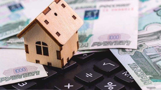    Предоставлена льгота по НДФЛ для некоторых ипотечных заемщиков Андрей Галкин