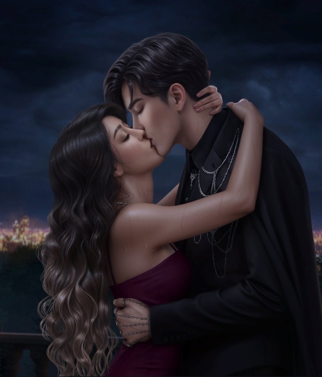 Кастиэль - снова имя мрачного рыцаря. Листайте вправо для просмотра галереи 